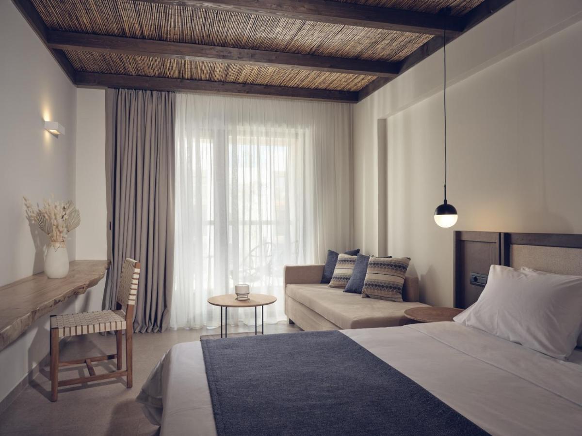 Zante Maris Hotel & Spa Adults Only ซีลีวี ภายนอก รูปภาพ