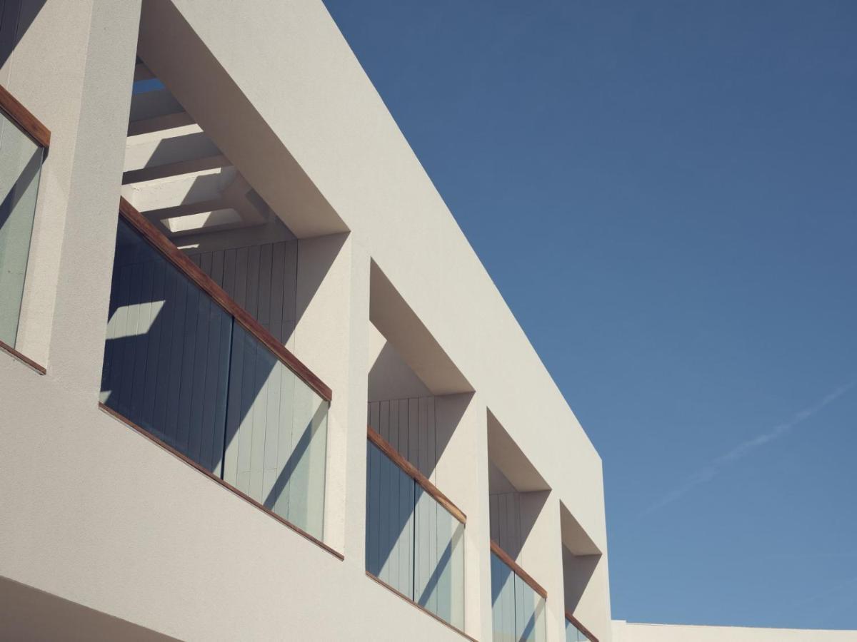 Zante Maris Hotel & Spa Adults Only ซีลีวี ภายนอก รูปภาพ