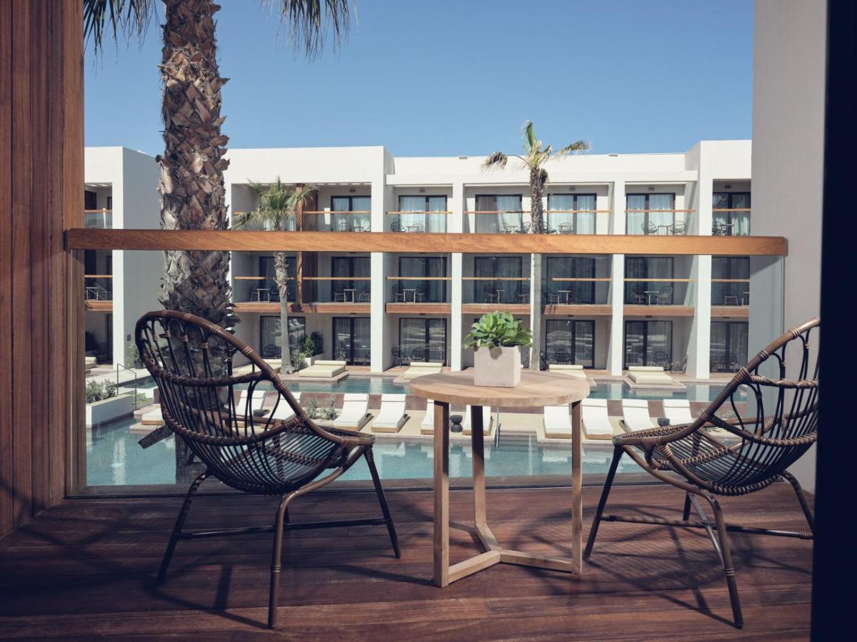 Zante Maris Hotel & Spa Adults Only ซีลีวี ภายนอก รูปภาพ