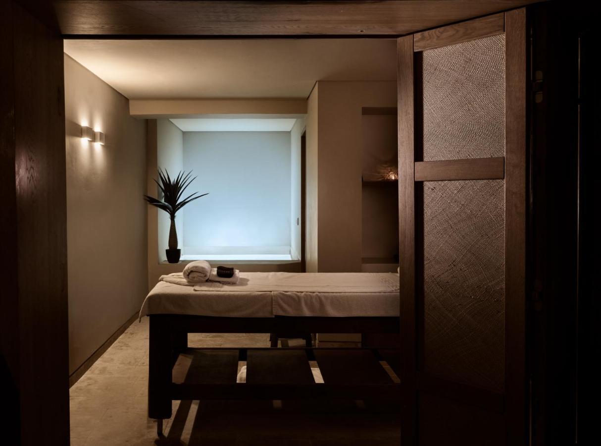 Zante Maris Hotel & Spa Adults Only ซีลีวี ภายนอก รูปภาพ