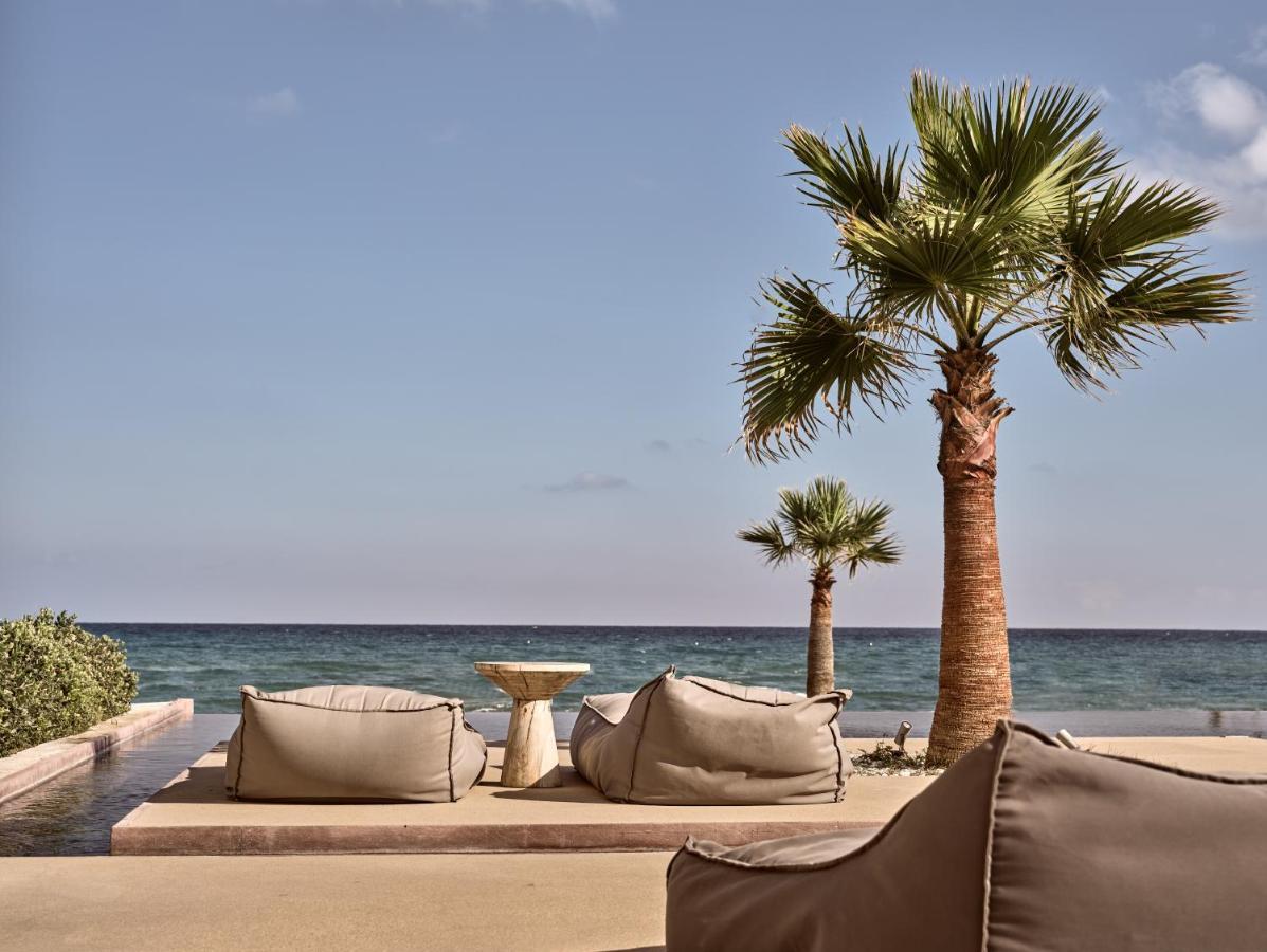 Zante Maris Hotel & Spa Adults Only ซีลีวี ภายนอก รูปภาพ