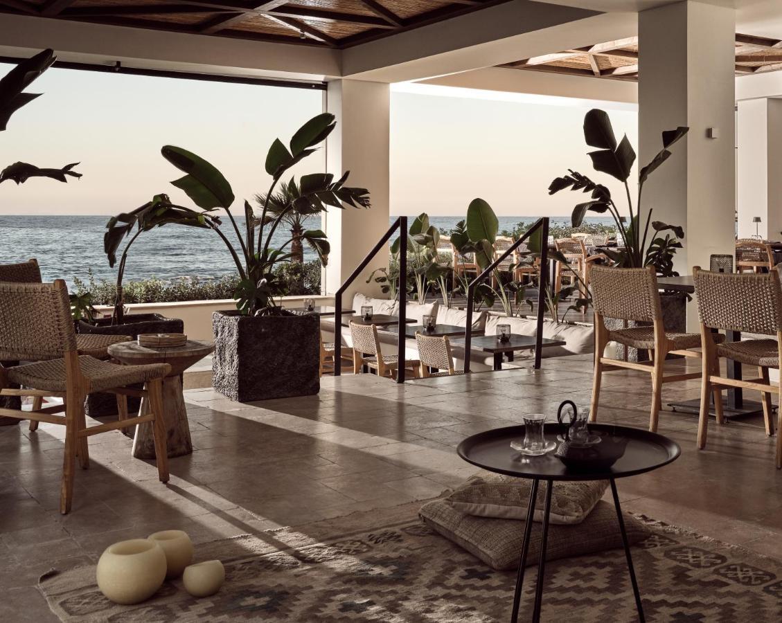 Zante Maris Hotel & Spa Adults Only ซีลีวี ภายนอก รูปภาพ