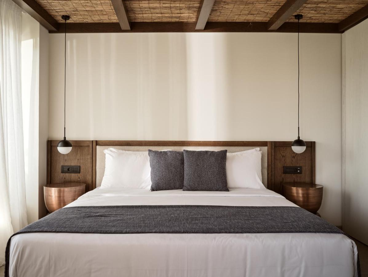 Zante Maris Hotel & Spa Adults Only ซีลีวี ภายนอก รูปภาพ