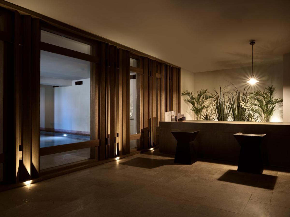 Zante Maris Hotel & Spa Adults Only ซีลีวี ภายนอก รูปภาพ