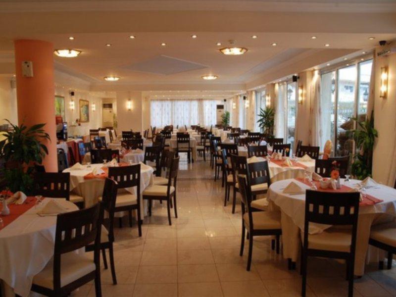 Zante Maris Hotel & Spa Adults Only ซีลีวี ภายนอก รูปภาพ