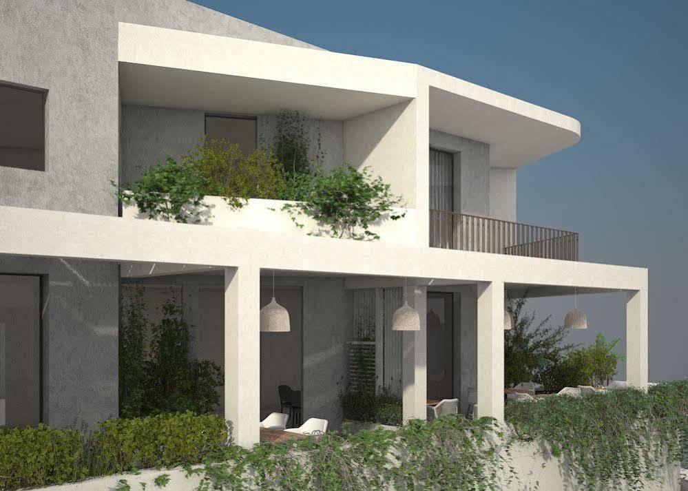 Zante Maris Hotel & Spa Adults Only ซีลีวี ภายนอก รูปภาพ