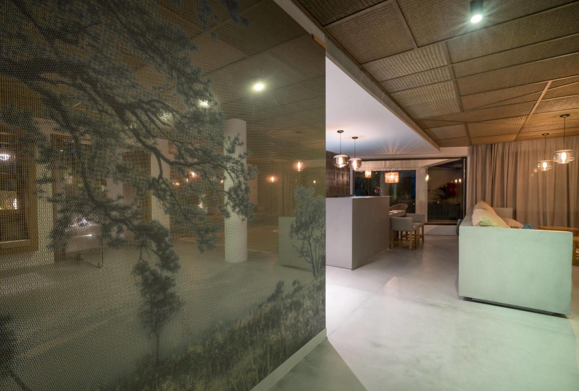 Zante Maris Hotel & Spa Adults Only ซีลีวี ภายนอก รูปภาพ